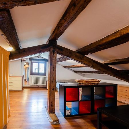 Apartamento Petit Loft Venecia Exterior foto